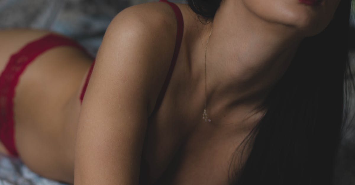 Why Jelqing with an Erection Can Be Risky